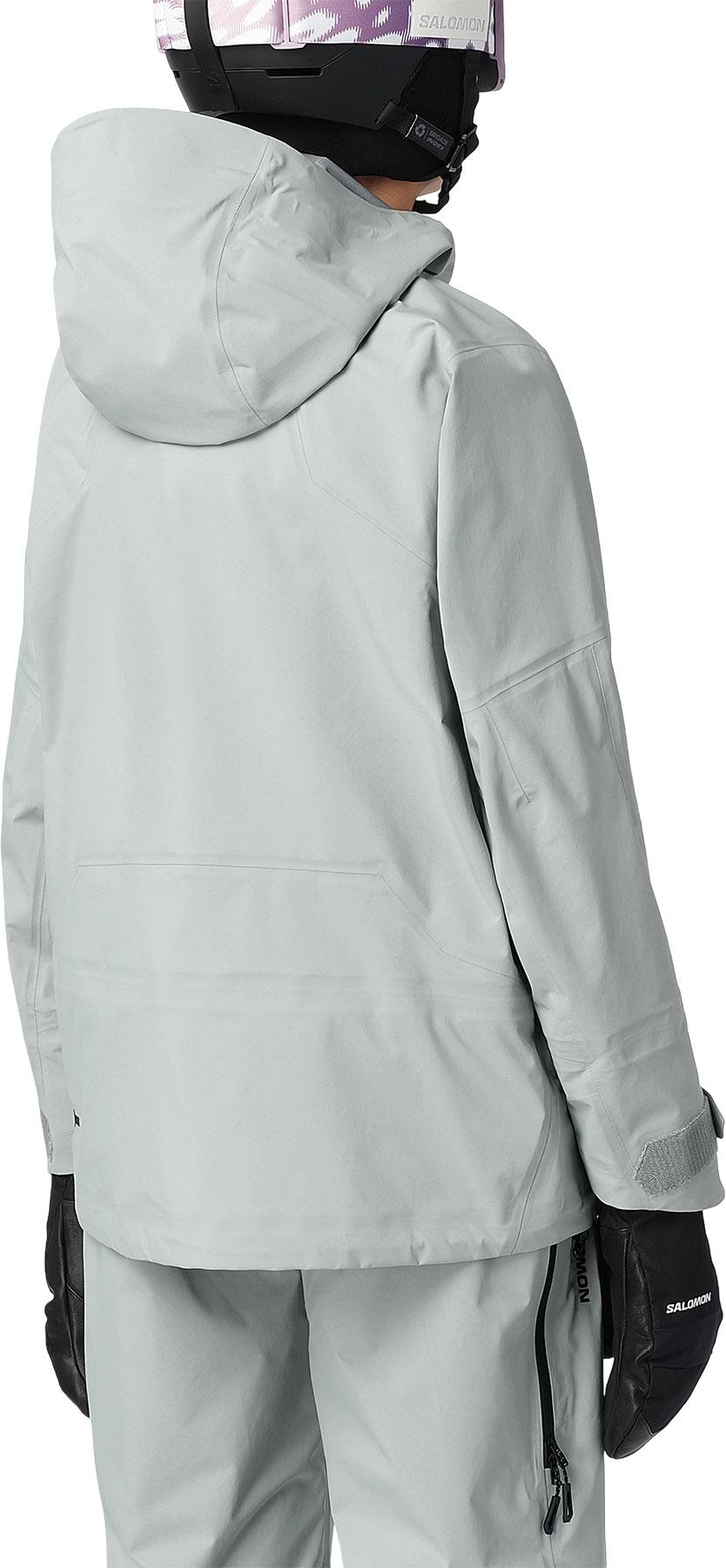 Product gallery image number 6 for product Moon Patrol GORE-TEX Shell Jacket - Women's