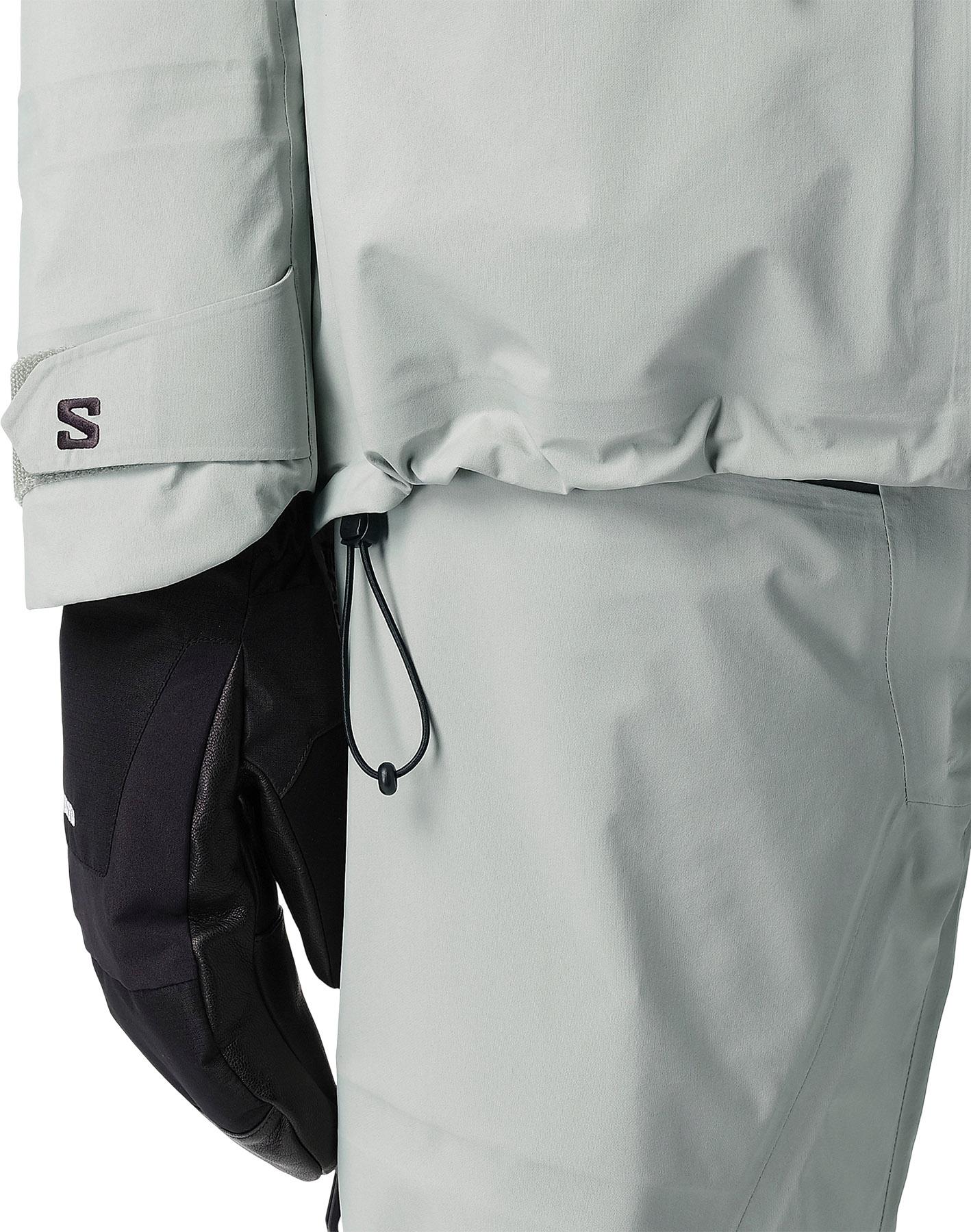 Product gallery image number 7 for product Moon Patrol GORE-TEX Shell Jacket - Women's