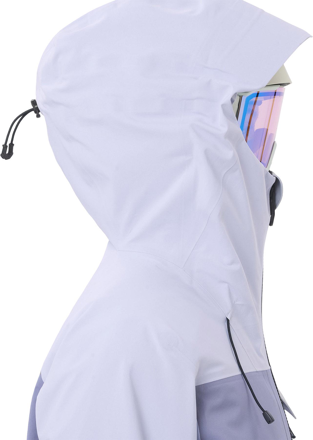 Product gallery image number 3 for product Moon Patrol GORE-TEX Shell Jacket - Women's