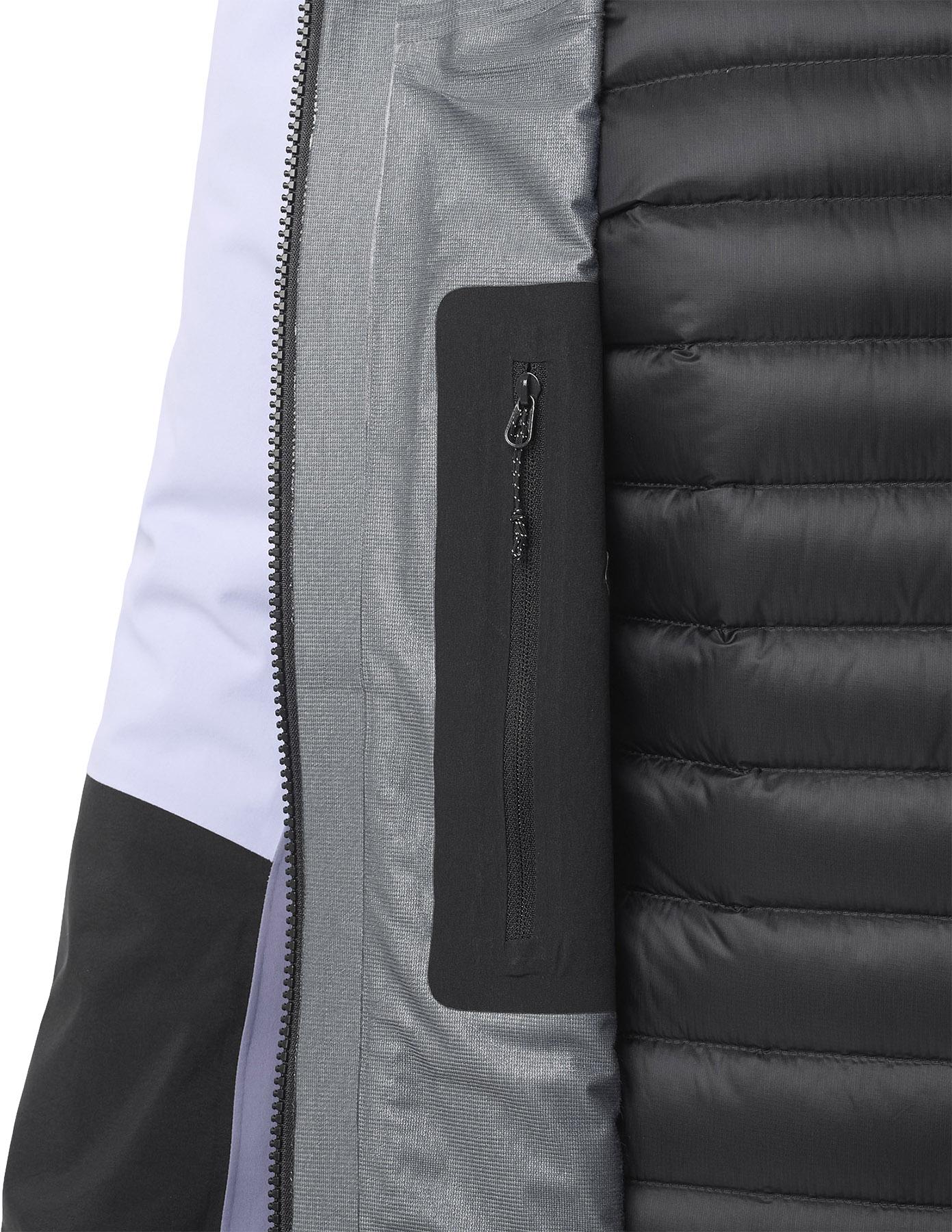 Product gallery image number 4 for product Moon Patrol GORE-TEX Shell Jacket - Women's