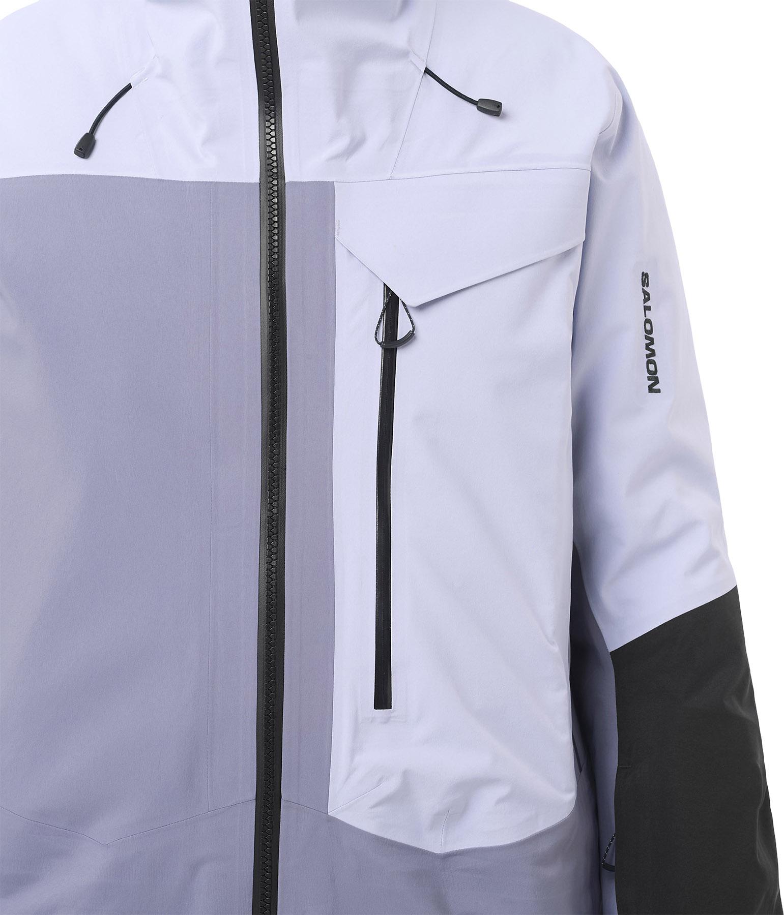Product gallery image number 5 for product Moon Patrol GORE-TEX Shell Jacket - Women's
