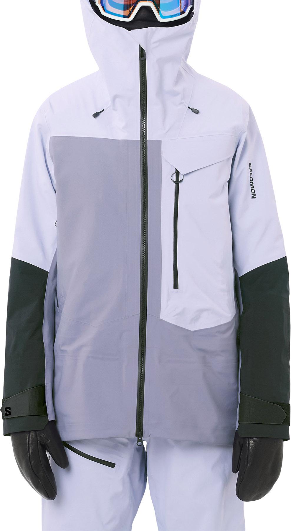 Product gallery image number 7 for product Moon Patrol GORE-TEX Shell Jacket - Women's