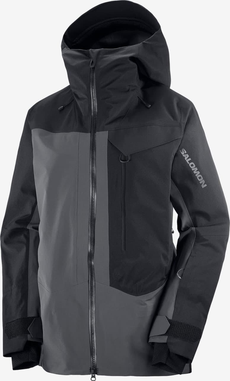 Numéro de l'image de la galerie de produits 9 pour le produit Manteau coquille GORE-TEX Moon Patrol - Femme