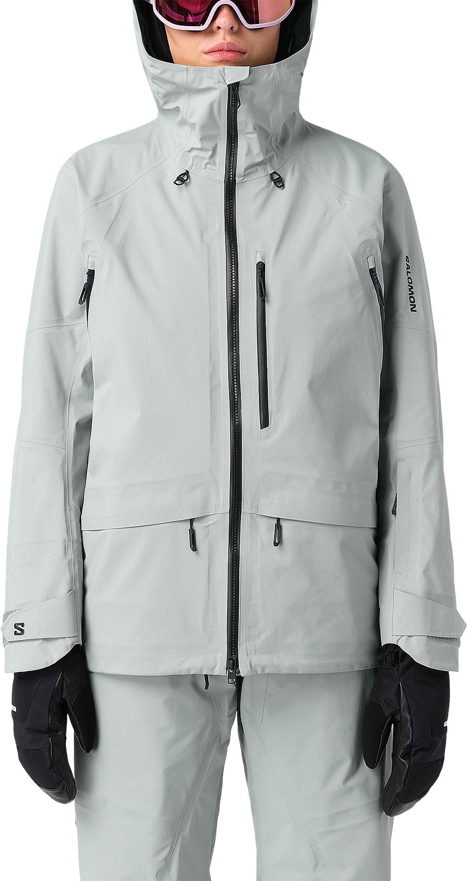 Product gallery image number 5 for product Moon Patrol GORE-TEX Shell Jacket - Women's