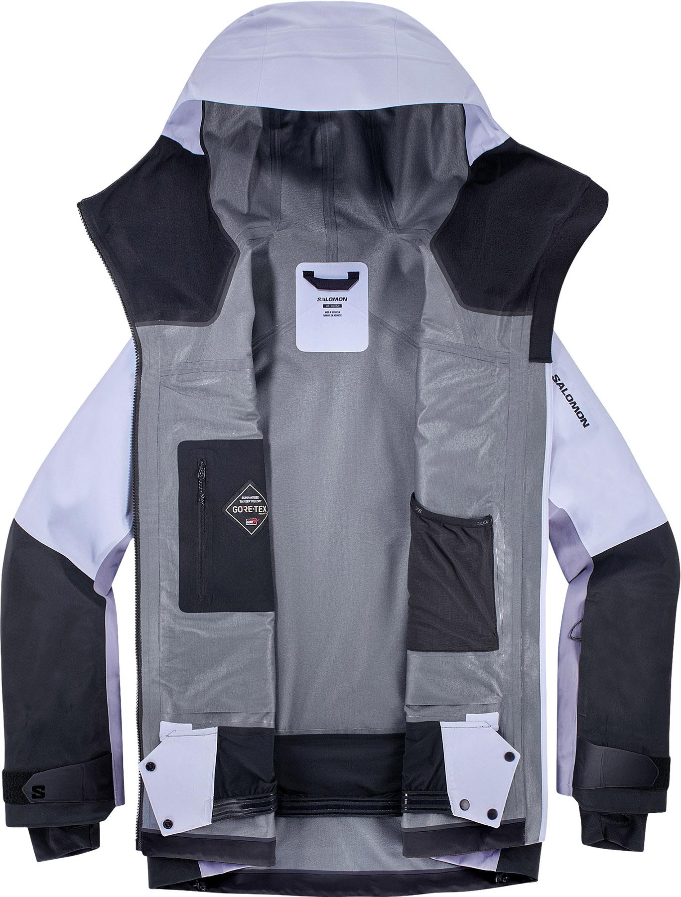 Product gallery image number 8 for product Moon Patrol GORE-TEX Shell Jacket - Women's