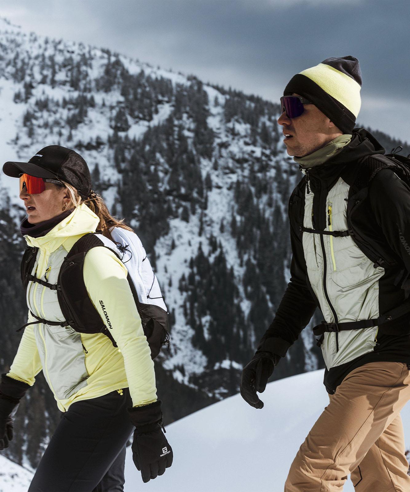 Product gallery image number 4 for product Flatspin Reversible Beanie - Unisex