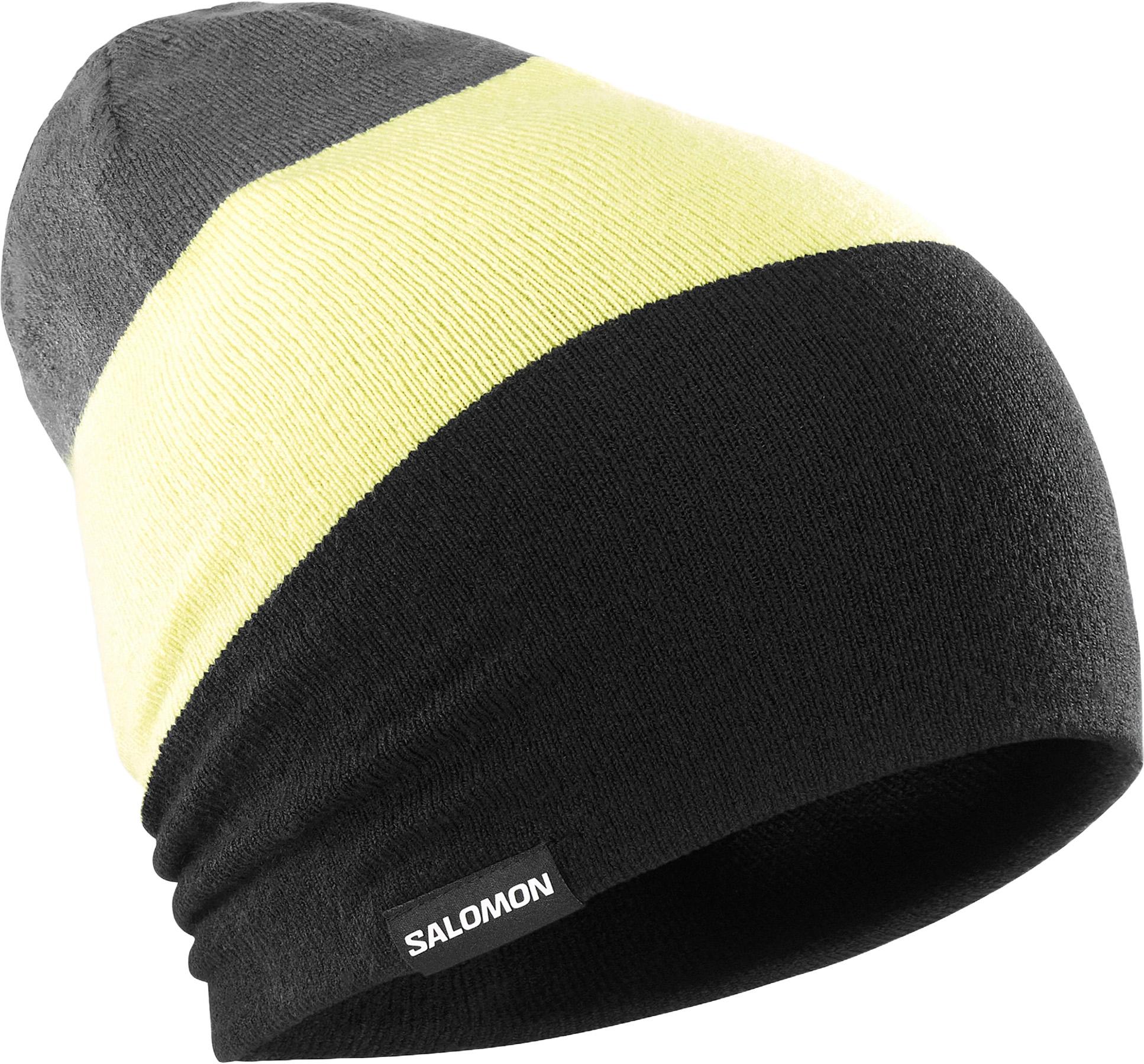 Product gallery image number 1 for product Flatspin Reversible Beanie - Unisex