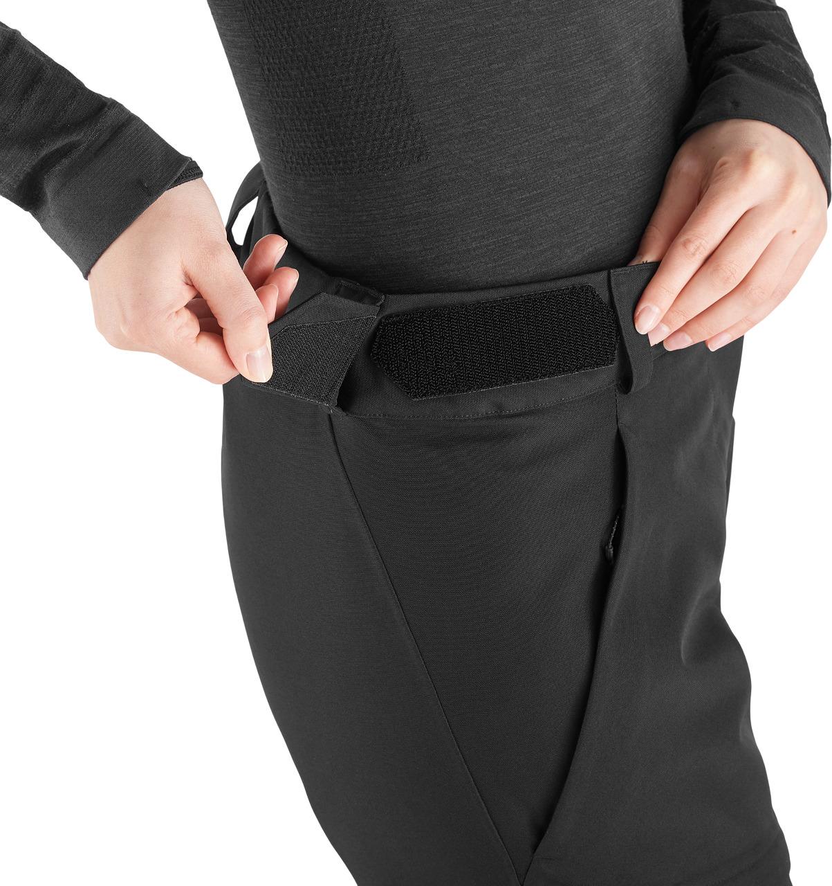 Product gallery image number 3 for product Bashley Puff Ski Pants - Women's