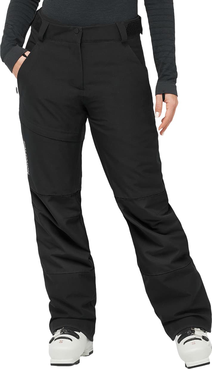 Product gallery image number 6 for product Bashley Puff Ski Pants - Women's