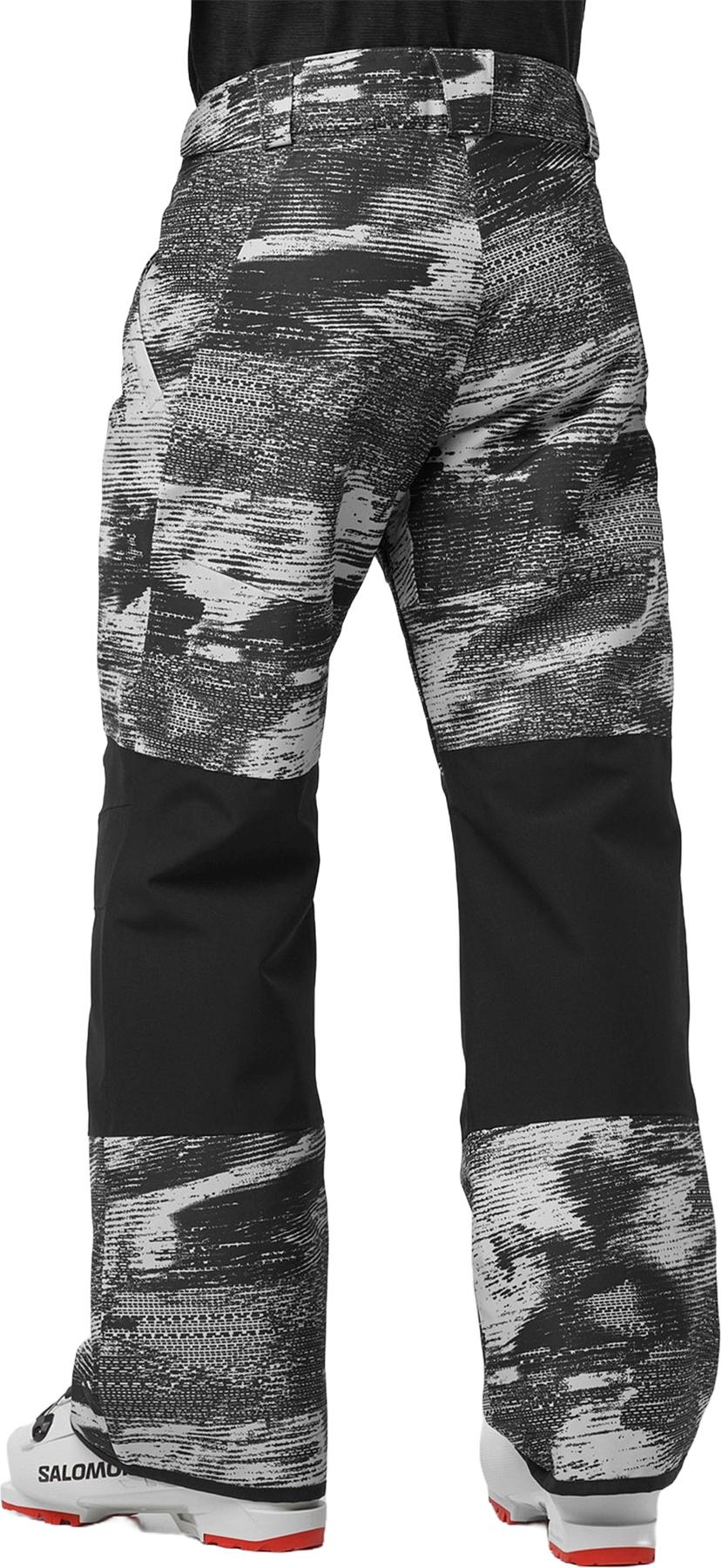 Product gallery image number 2 for product Transfer Puff Pants - Men's
