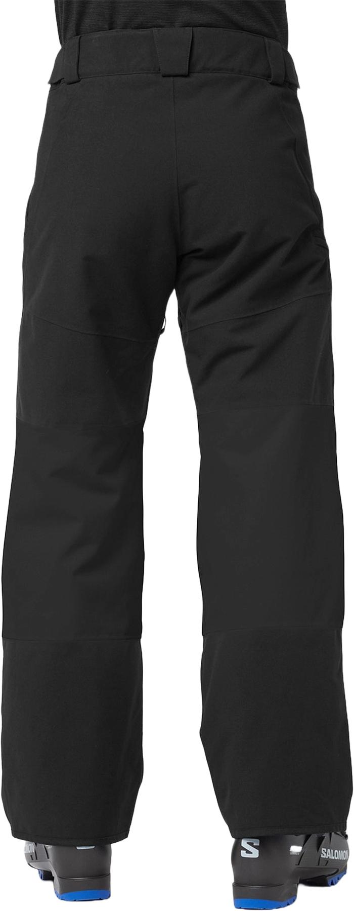 Product gallery image number 2 for product Pantalon Transfer Puff - Homme