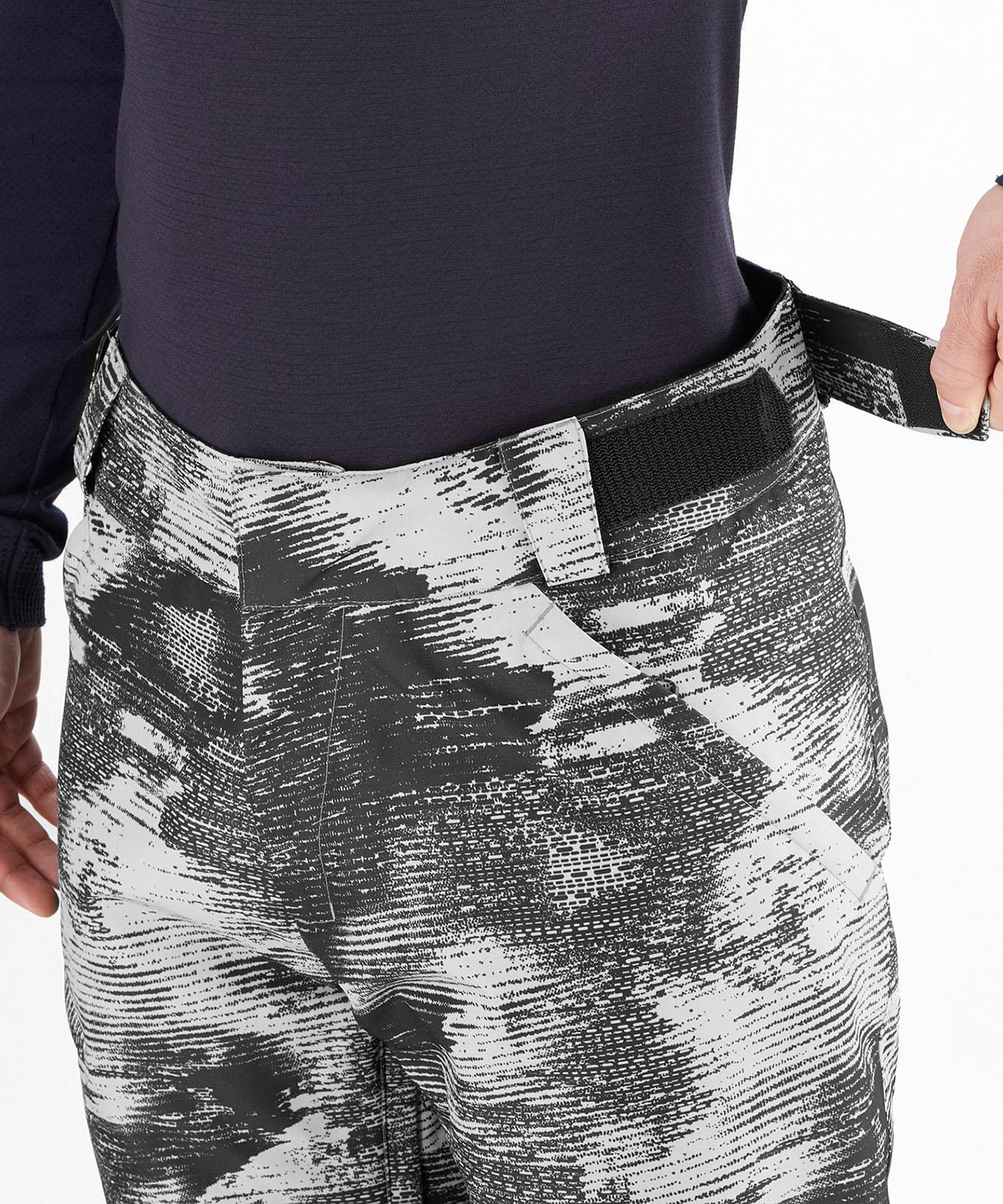 Product gallery image number 3 for product Transfer Puff Pants - Men's