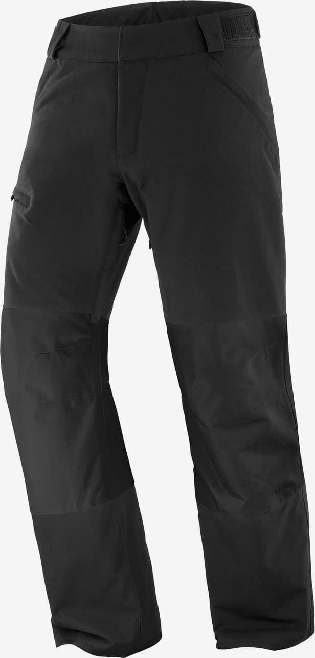 Product gallery image number 5 for product Pantalon Transfer Puff - Homme
