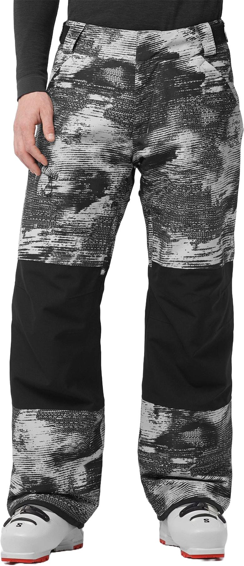 Image de produit pour Pantalon Transfer Puff - Homme