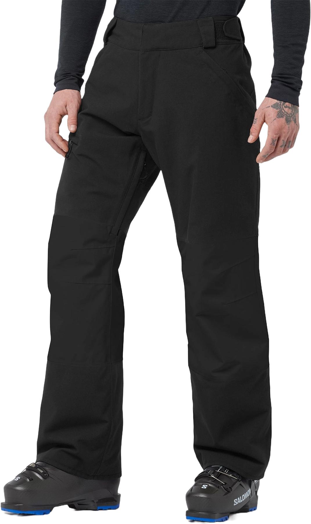 Product gallery image number 1 for product Pantalon Transfer Puff - Homme