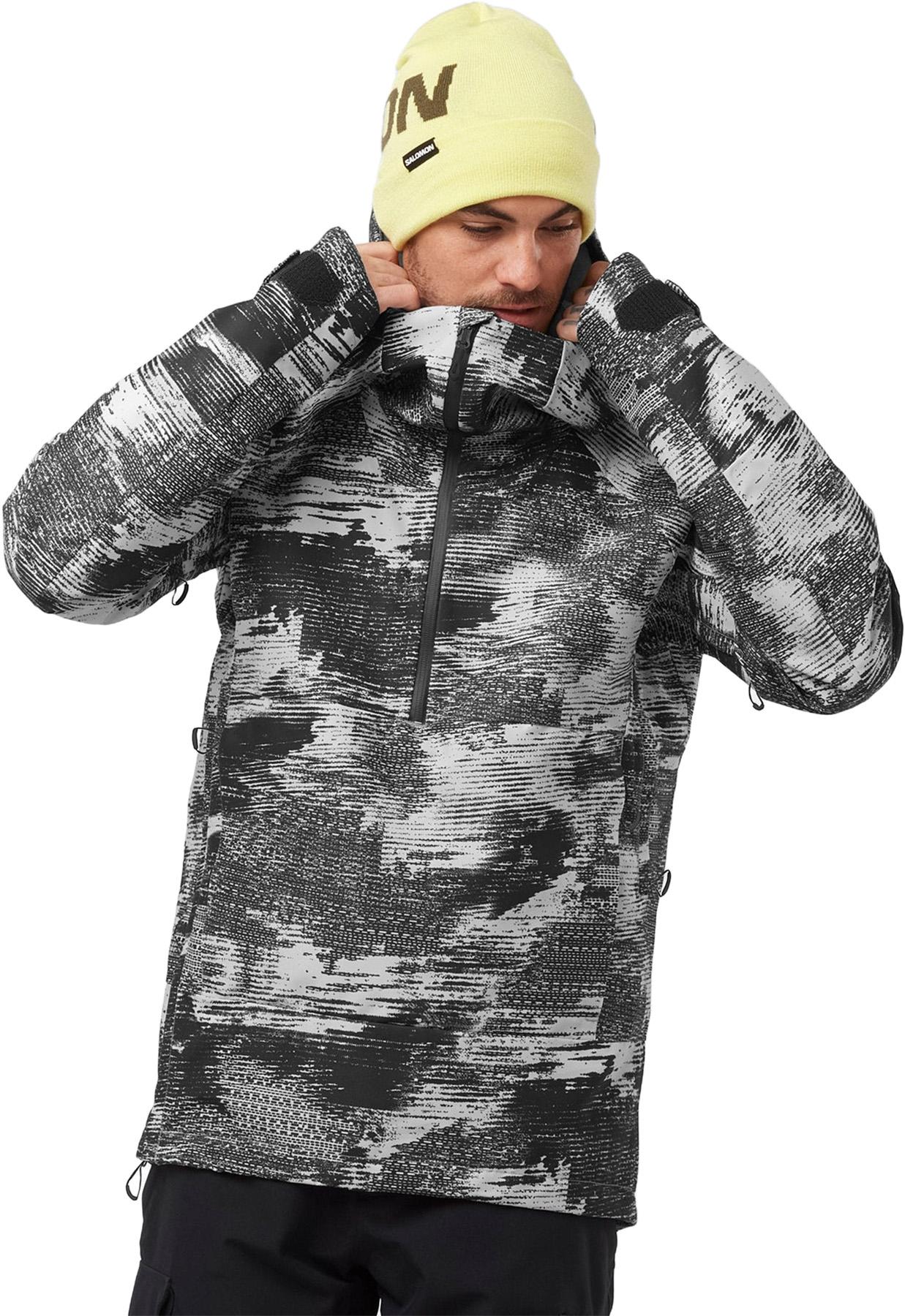 Image de produit pour Anorak Transfer - Homme