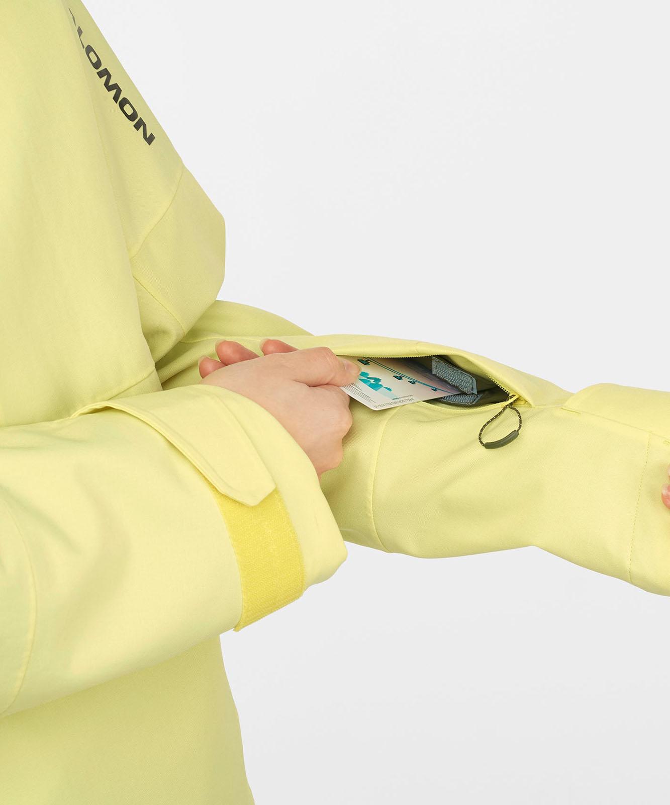 Product gallery image number 5 for product Bashley Anorak - Women's