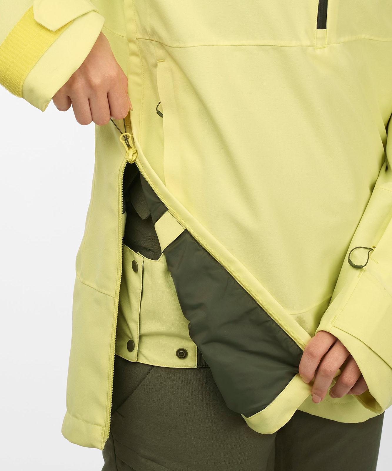 Product gallery image number 8 for product Bashley Anorak - Women's
