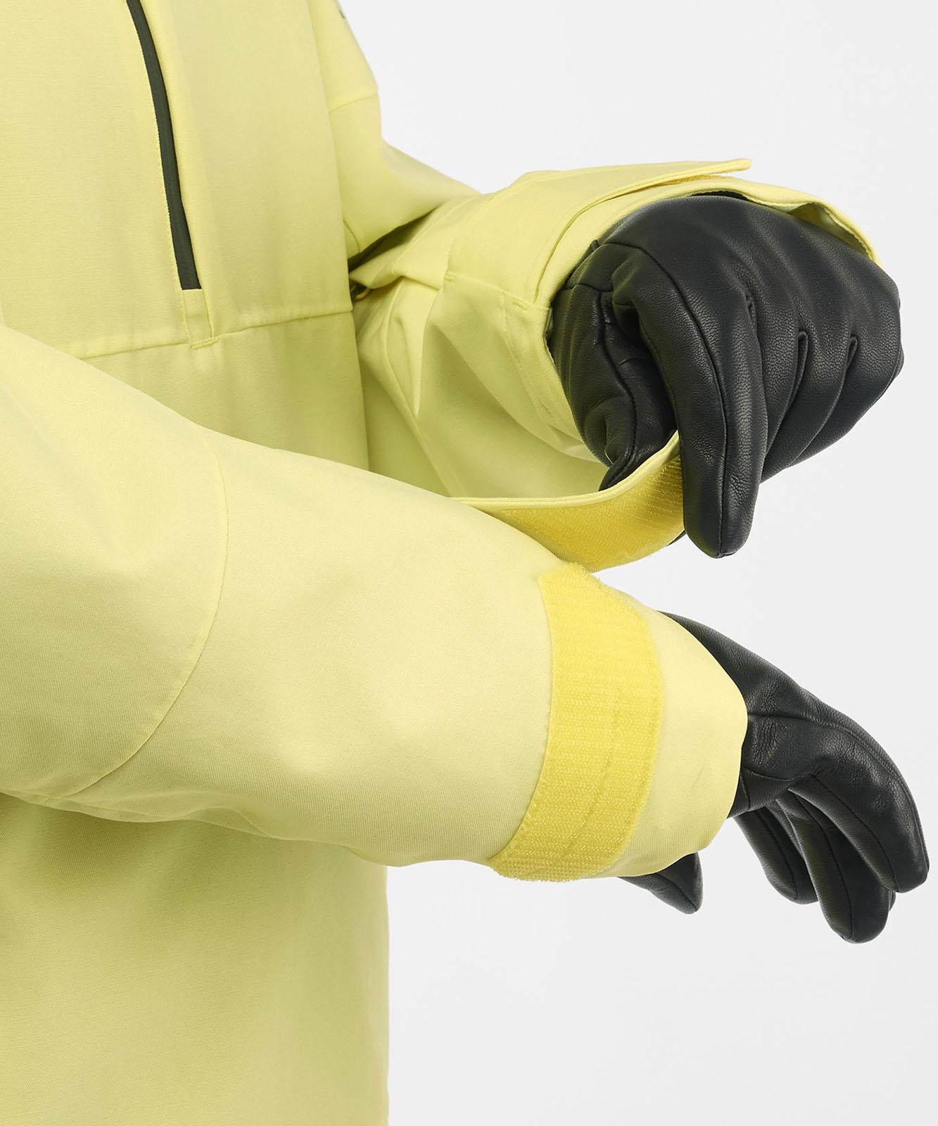 Product gallery image number 7 for product Bashley Anorak - Women's