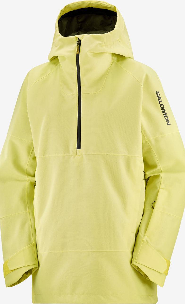 Product gallery image number 9 for product Bashley Anorak - Women's