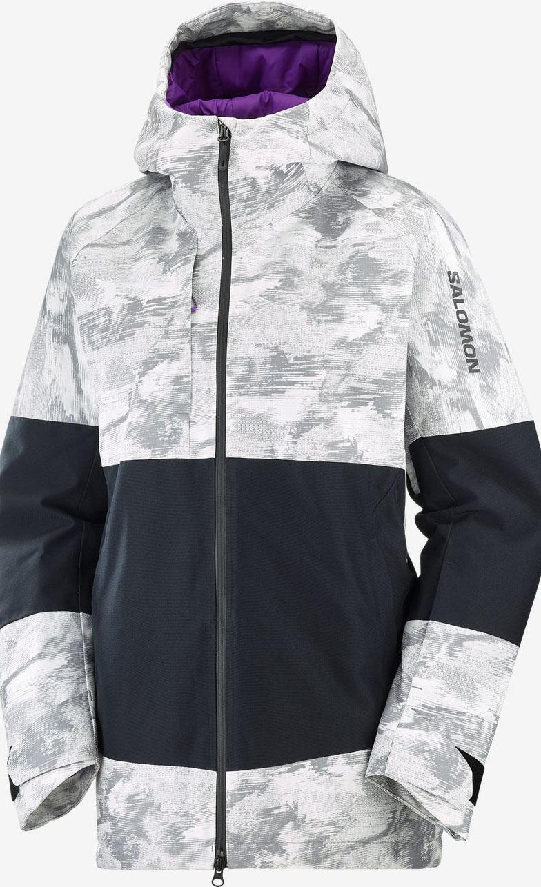 Product gallery image number 9 for product Bashley Puff Insulated Hooded Jacket - Women's