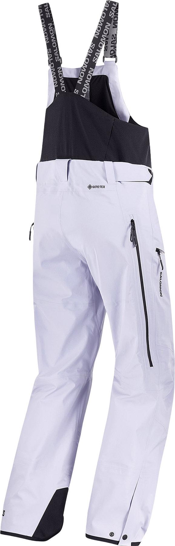 Product gallery image number 2 for product Moon Patrol GORE-TEX Bib - Women's