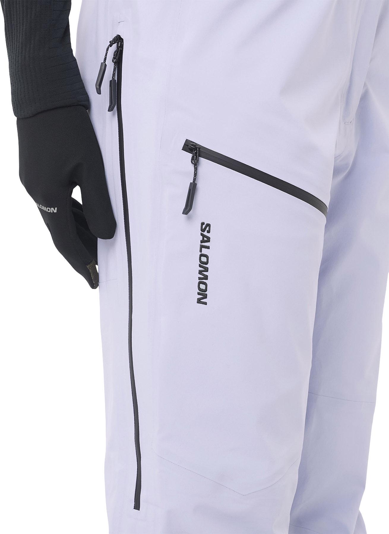 Product gallery image number 5 for product Moon Patrol GORE-TEX Bib - Women's