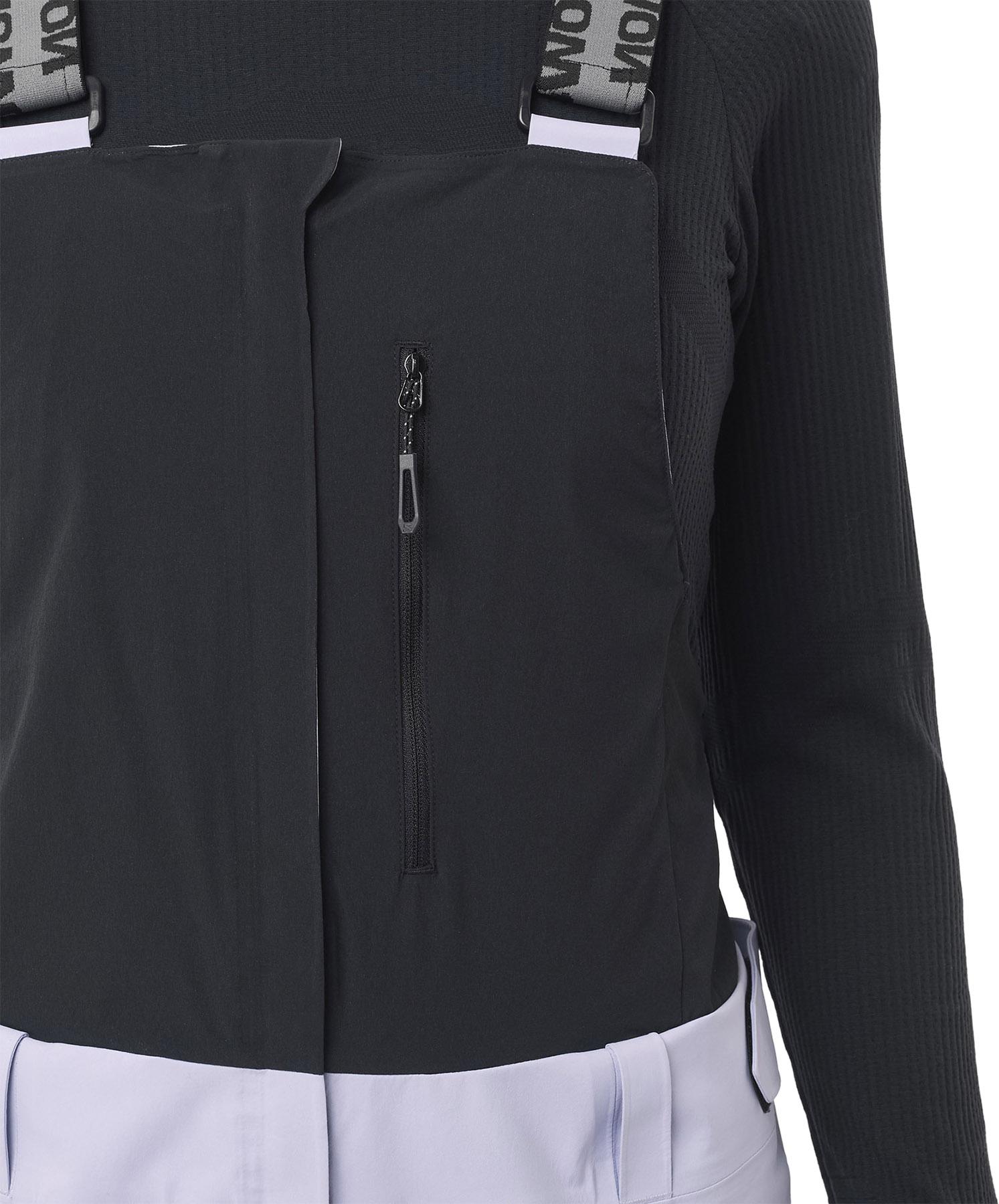 Product gallery image number 6 for product Moon Patrol GORE-TEX Bib - Women's