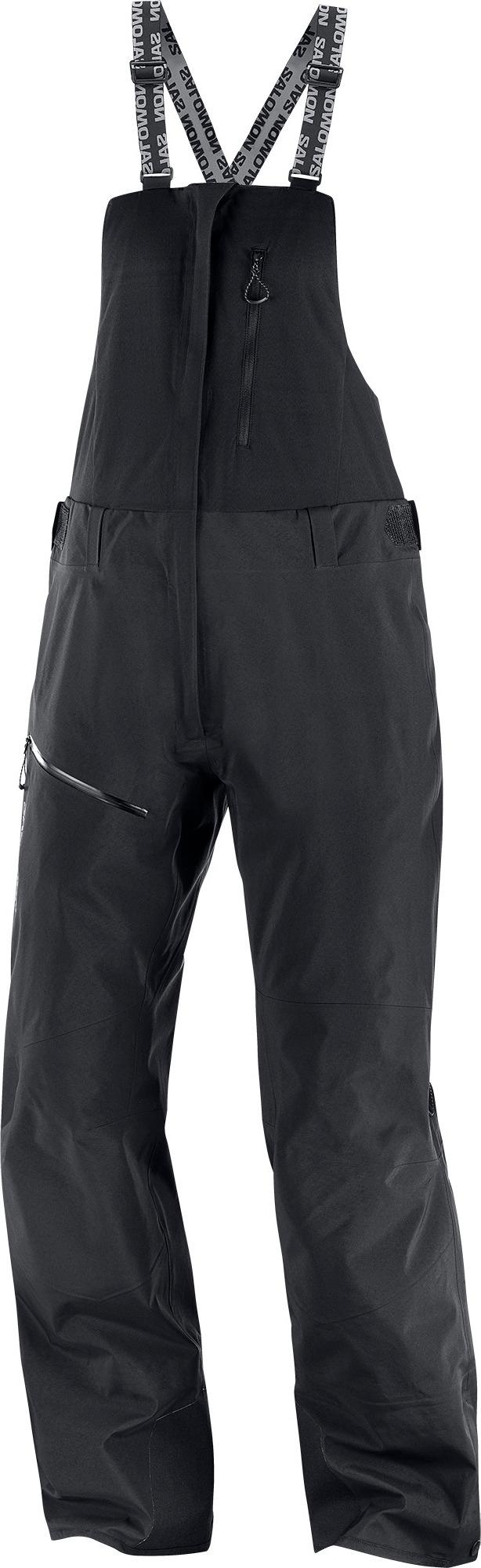 Product gallery image number 9 for product Moon Patrol GORE-TEX Bib - Women's