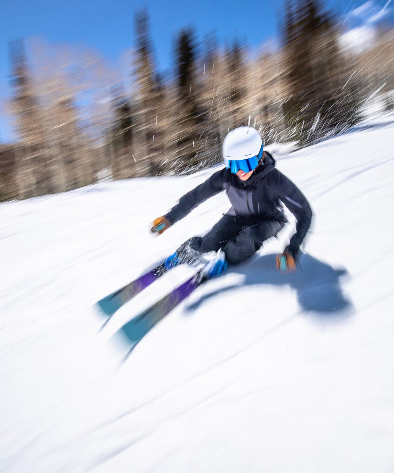 Product gallery image number 10 for product Moon Patrol GORE-TEX Bib - Women's