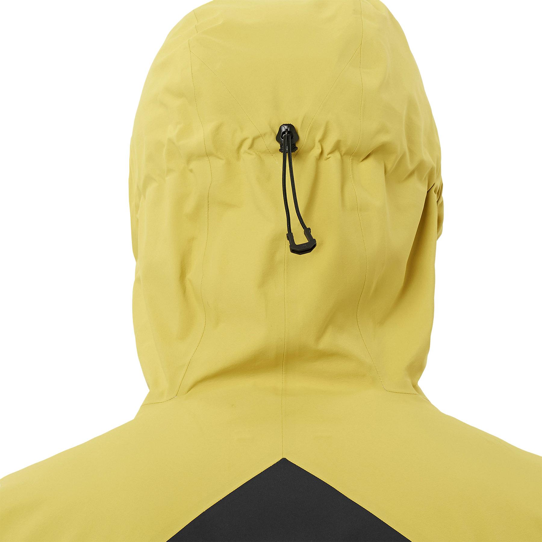 Product gallery image number 3 for product Moon Patrol GORE-TEX Shell Jacket - Men's