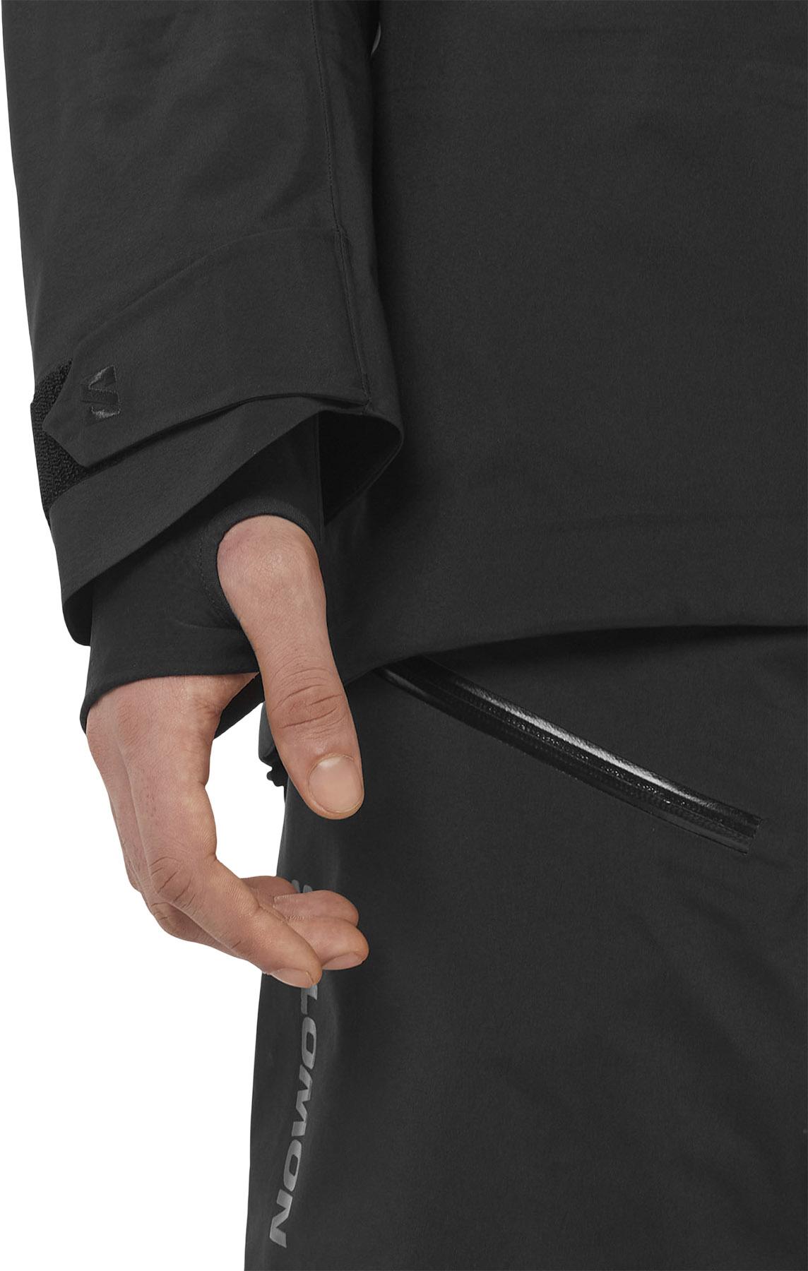 Product gallery image number 5 for product Moon Patrol GORE-TEX Shell Jacket - Men's