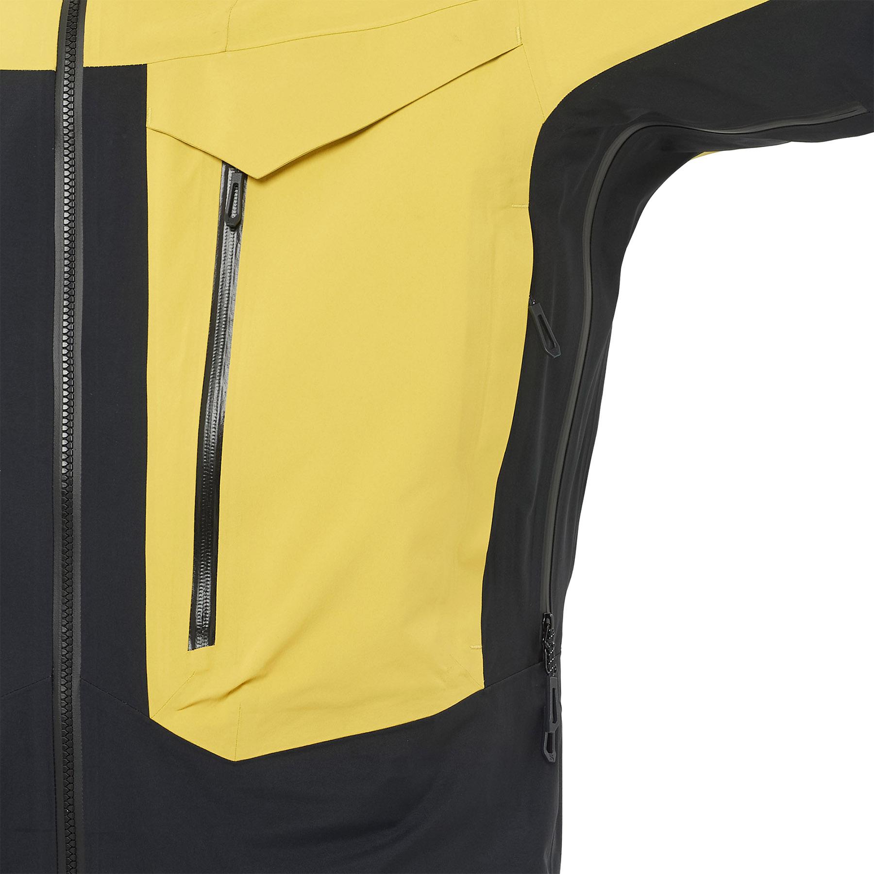 Product gallery image number 6 for product Moon Patrol GORE-TEX Shell Jacket - Men's