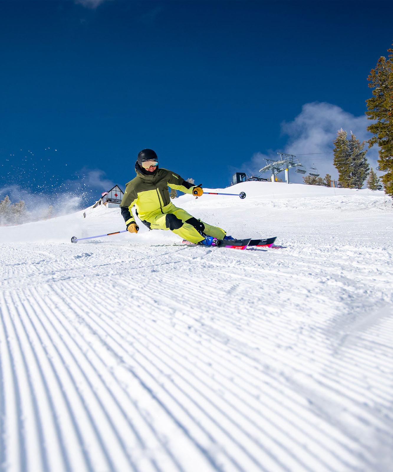 Numéro de l'image de la galerie de produits 10 pour le produit Manteau coquille GORE-TEX Moon Patrol - Homme