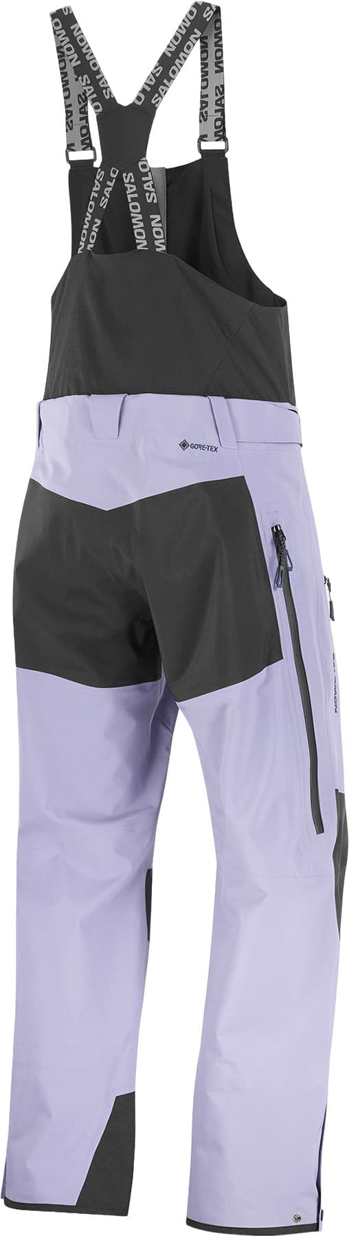 Product gallery image number 5 for product Moon Patrol GORE-TEX Bib - Men's