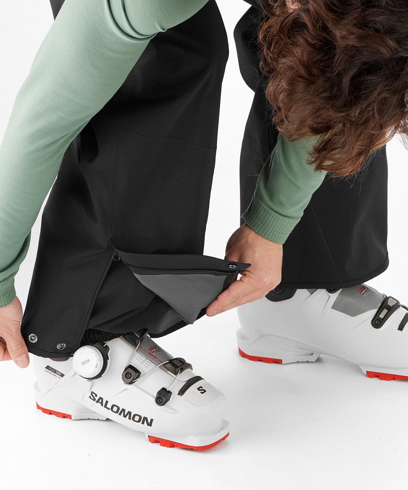 Numéro de l'image de la galerie de produits 5 pour le produit Salopette GORE-TEX Moon Patrol - Homme