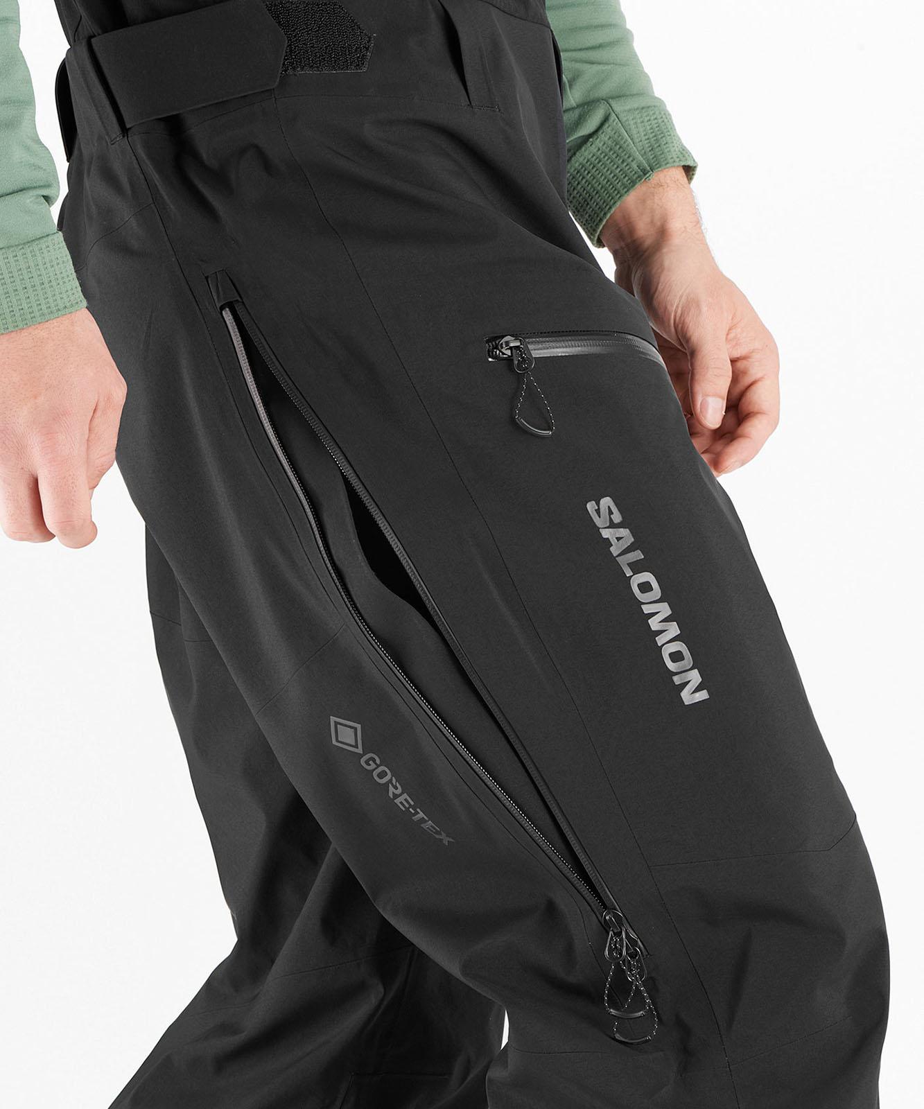 Numéro de l'image de la galerie de produits 8 pour le produit Salopette GORE-TEX Moon Patrol - Homme