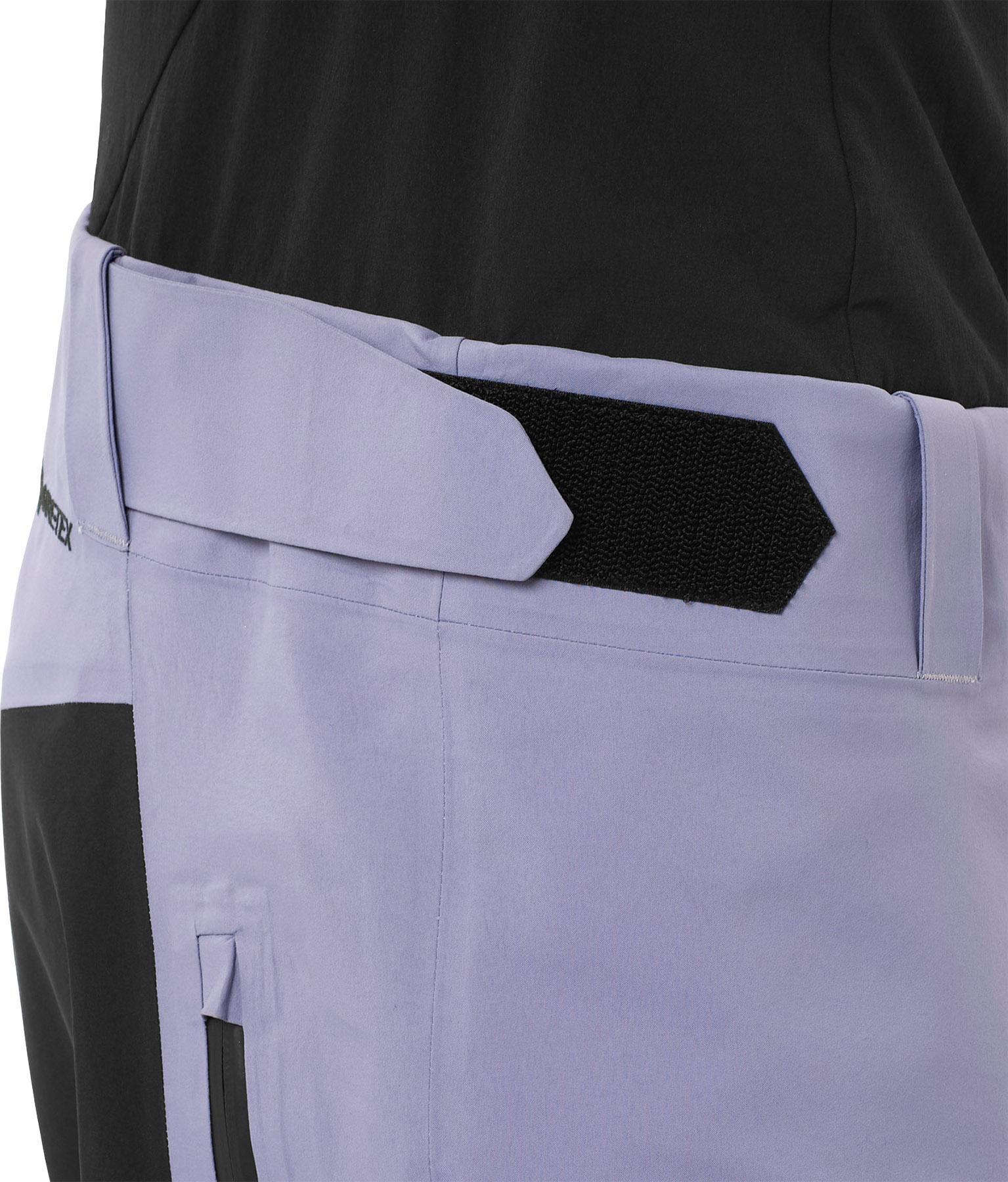 Product gallery image number 2 for product Moon Patrol GORE-TEX Bib - Men's