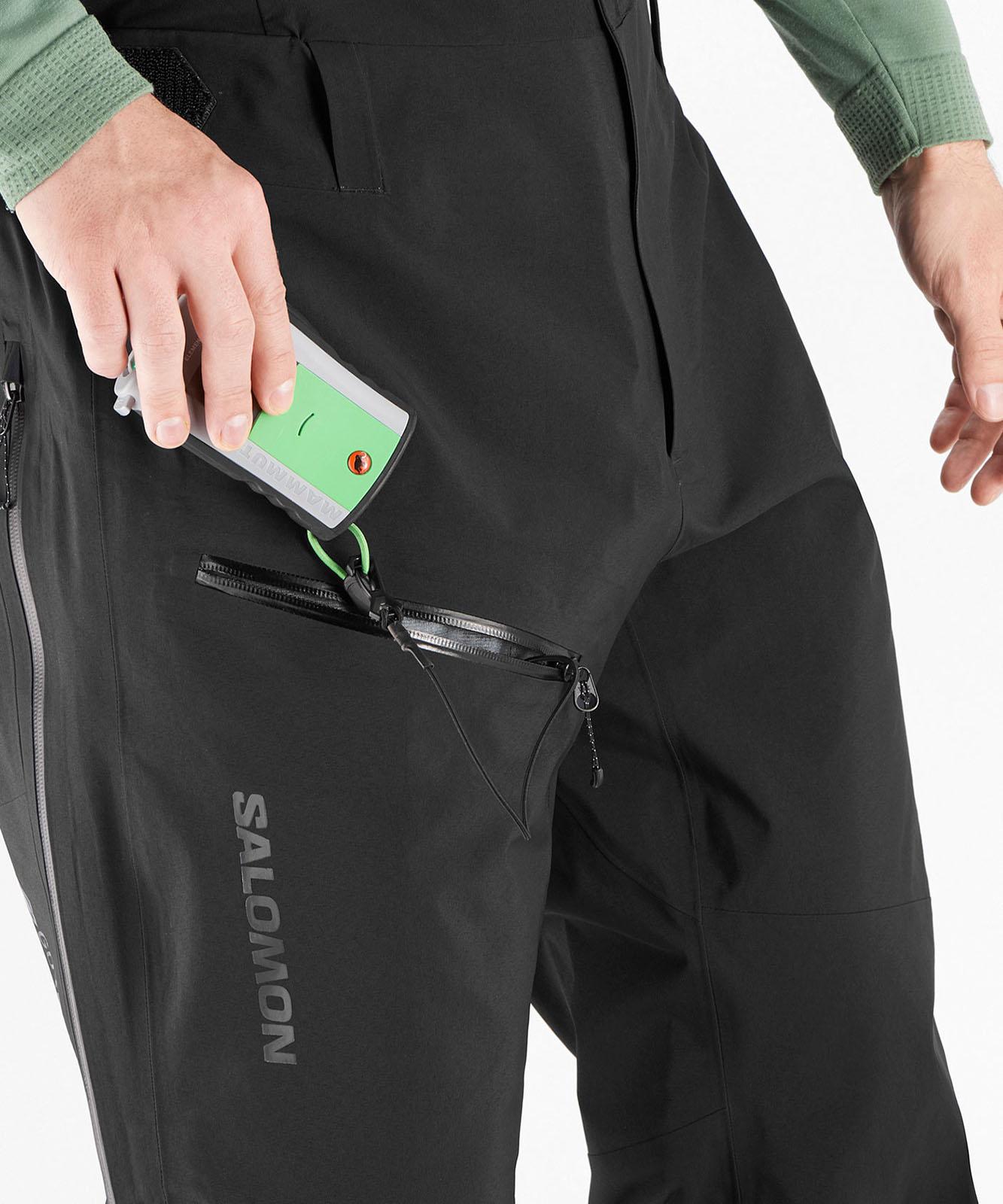 Numéro de l'image de la galerie de produits 7 pour le produit Salopette GORE-TEX Moon Patrol - Homme