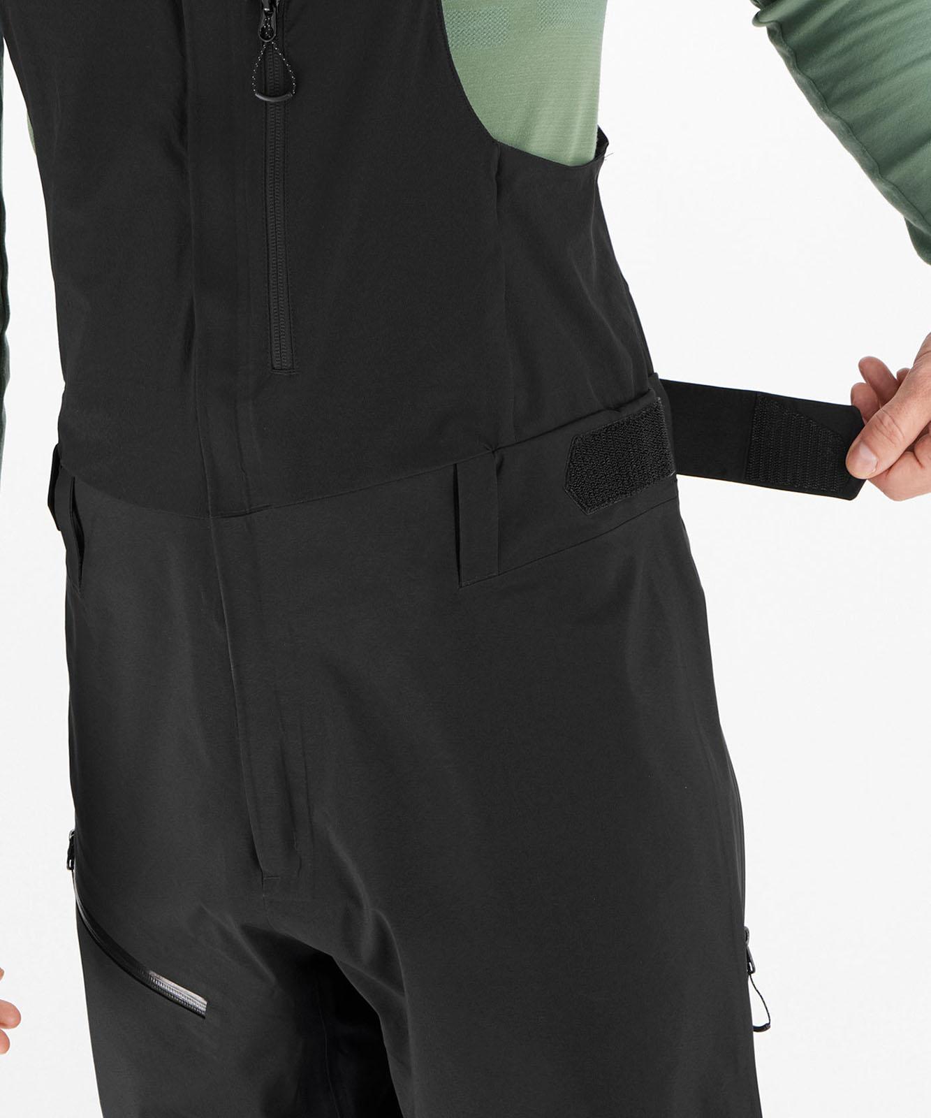 Numéro de l'image de la galerie de produits 11 pour le produit Salopette GORE-TEX Moon Patrol - Homme