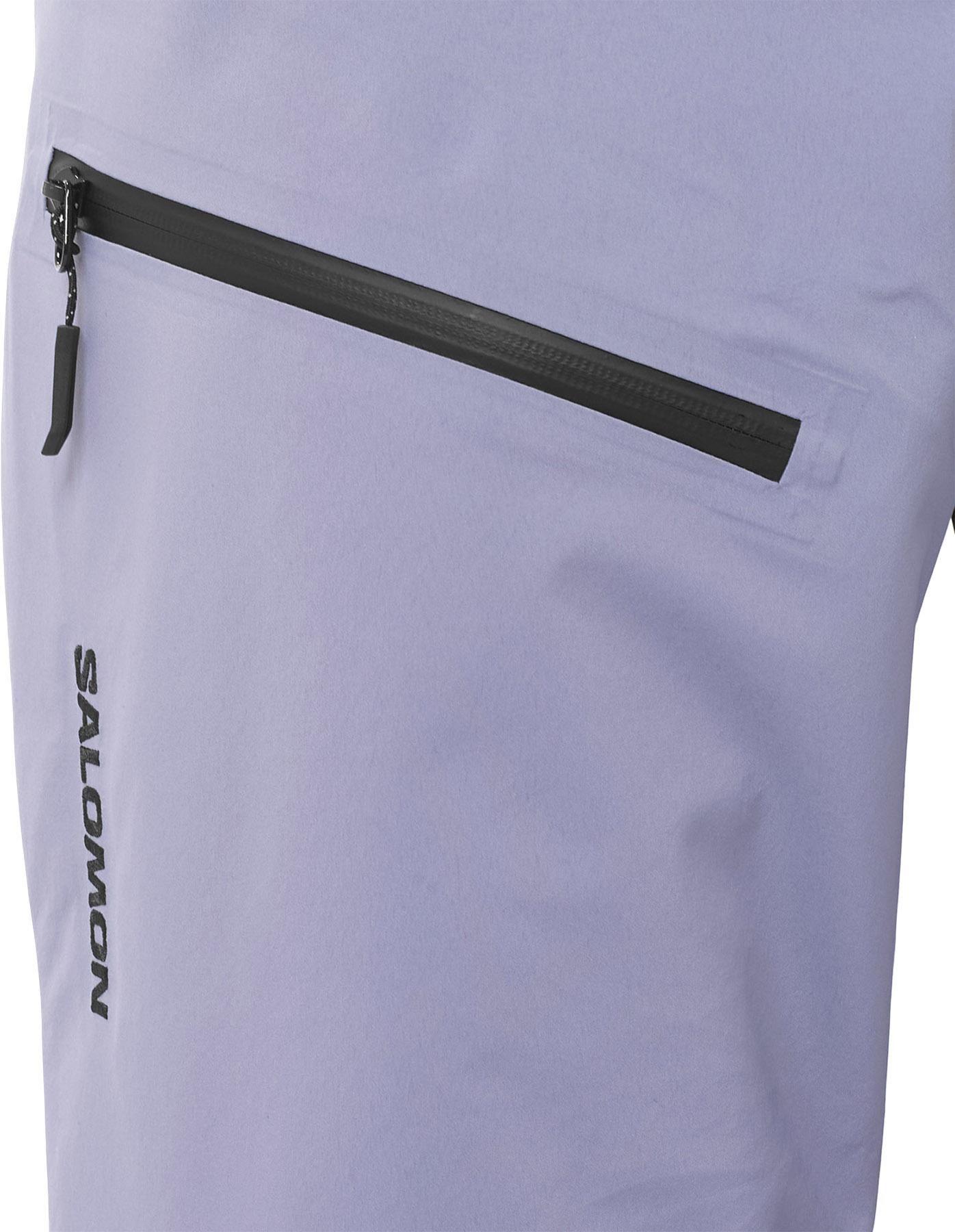 Product gallery image number 3 for product Moon Patrol GORE-TEX Bib - Men's