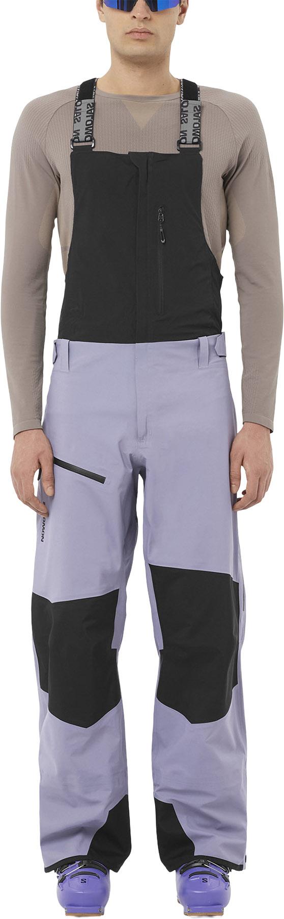 Product gallery image number 4 for product Moon Patrol GORE-TEX Bib - Men's