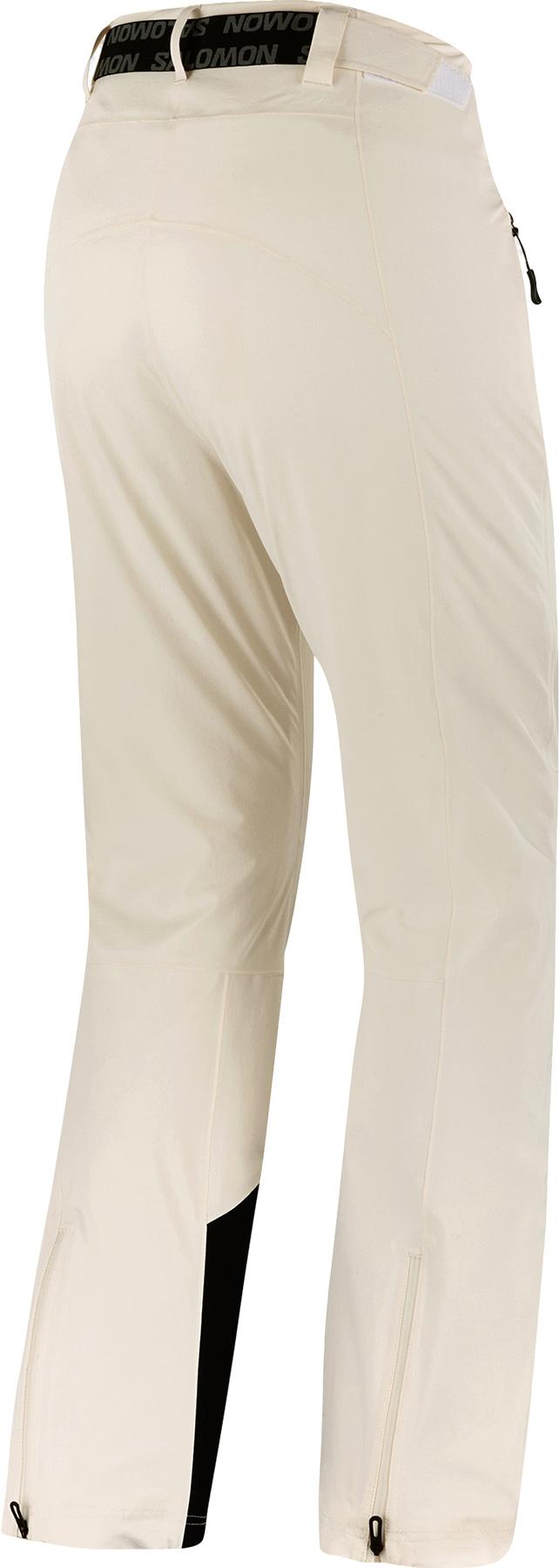 Numéro de l'image de la galerie de produits 2 pour le produit Pantalon de ski S/Max Warm - Femme