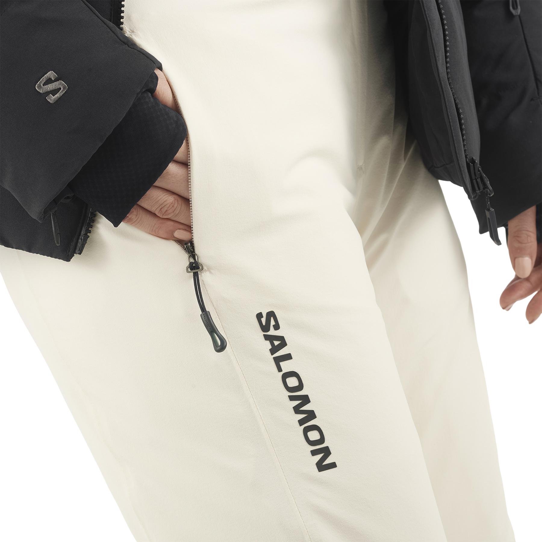 Numéro de l'image de la galerie de produits 6 pour le produit Pantalon de ski S/Max Warm - Femme