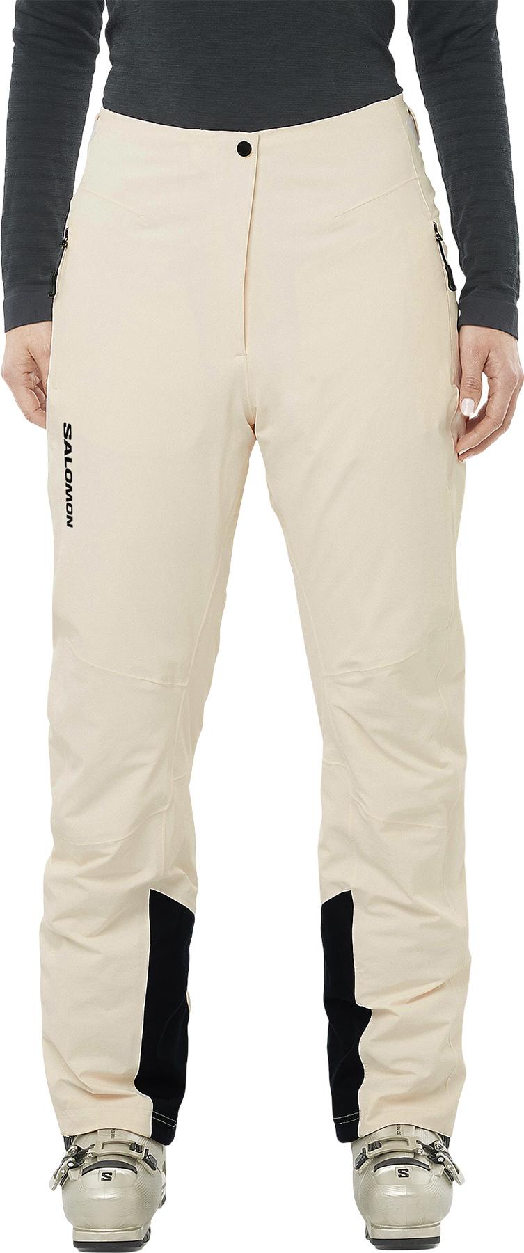 Numéro de l'image de la galerie de produits 5 pour le produit Pantalon de ski S/Max Warm - Femme