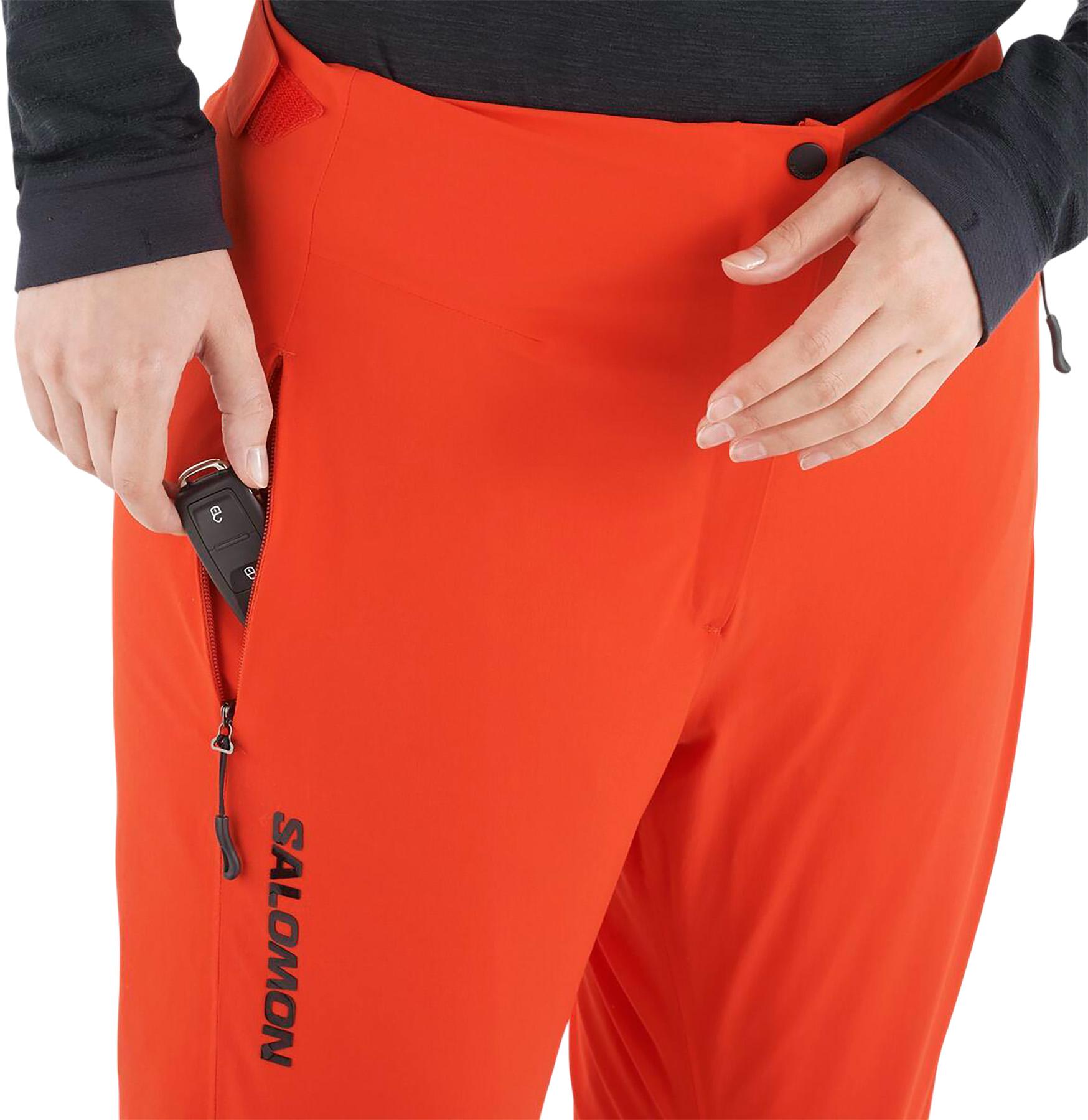 Numéro de l'image de la galerie de produits 2 pour le produit Pantalon chaud S/Max - Femme