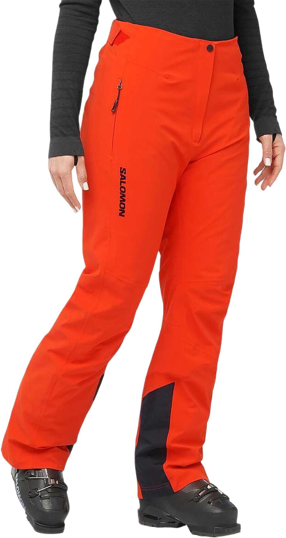 Image de produit pour Pantalon chaud S/Max - Femme