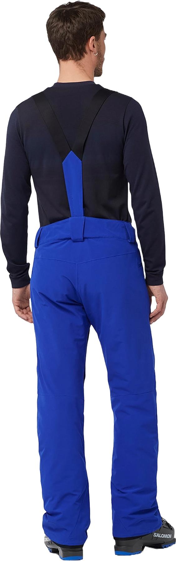 Numéro de l'image de la galerie de produits 3 pour le produit Pantalon de ski Edge - Homme