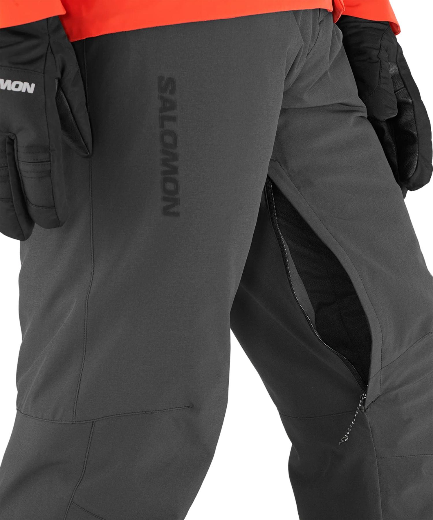 Product gallery image number 4 for product Edge Ski Pants - Men's