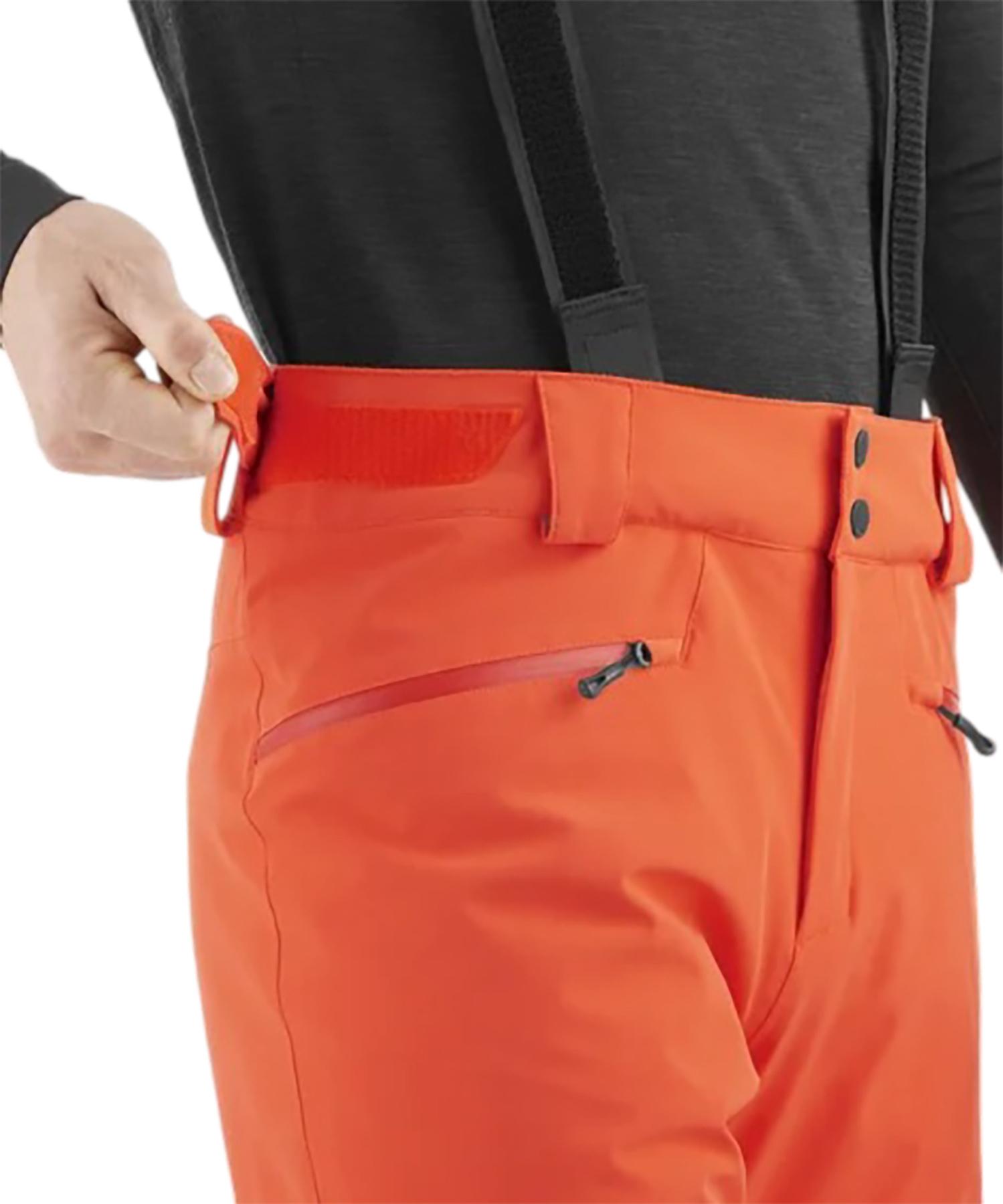 Product gallery image number 4 for product Edge Ski Pants - Men's